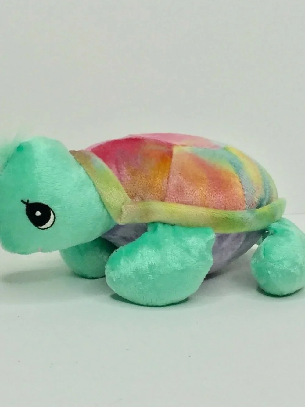 Tye Dye Sea Turtle 8
